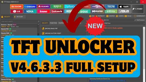 tftunlock|TFT Unlocker digital tool V4.3.0.0 TFTUnlock Tool 2024.